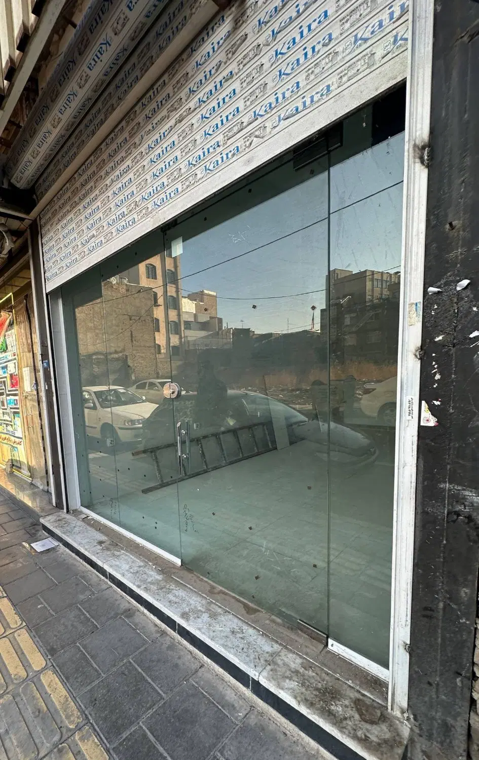فروش مغازه