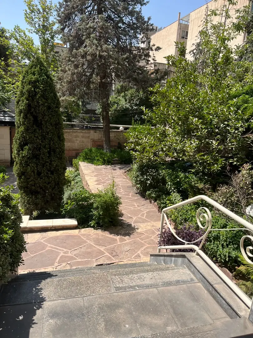 ۱۵۰ متر ۶۰ متر حیات اختصاصی
