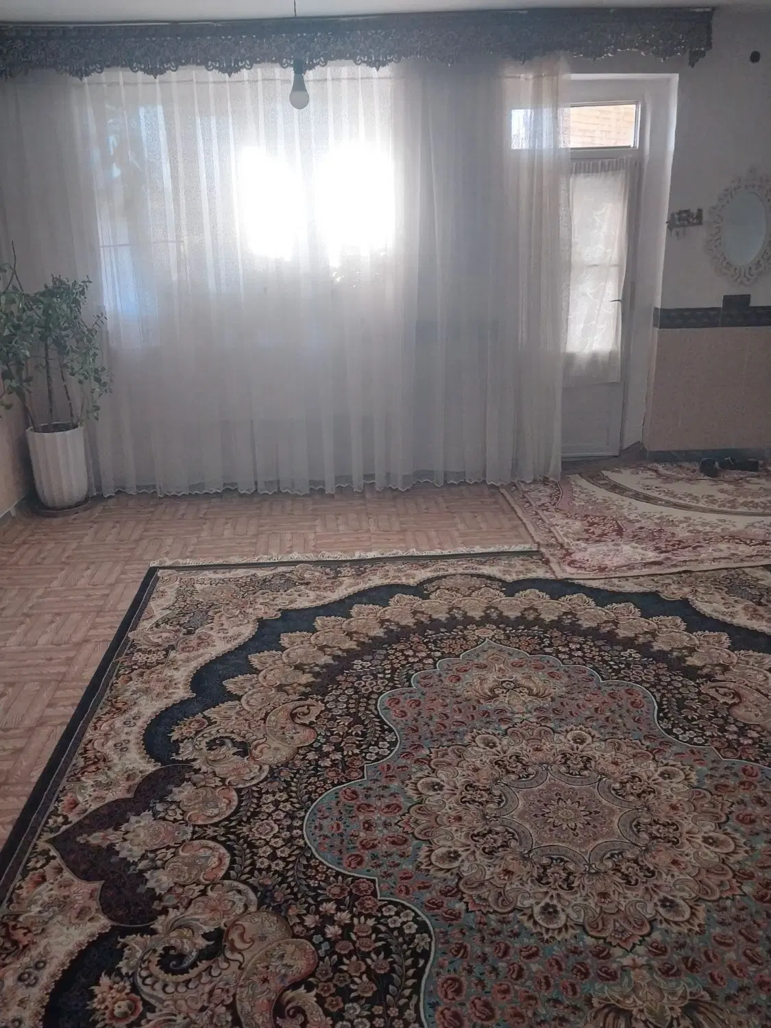 خانه‌ویلایی
