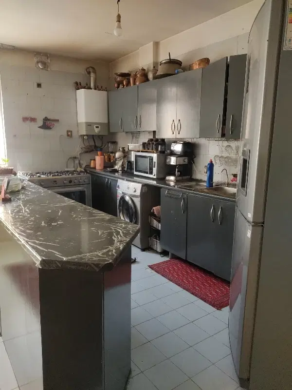 اجاره خونه فرون آباد