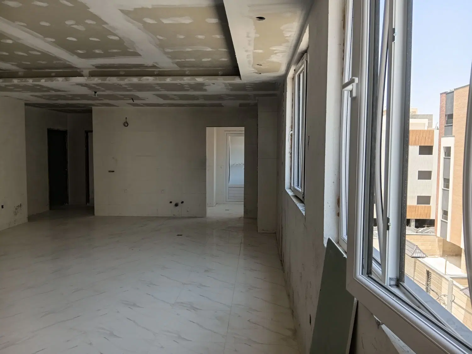 عمارت بوستان ۸ شیک و شخصی ساز