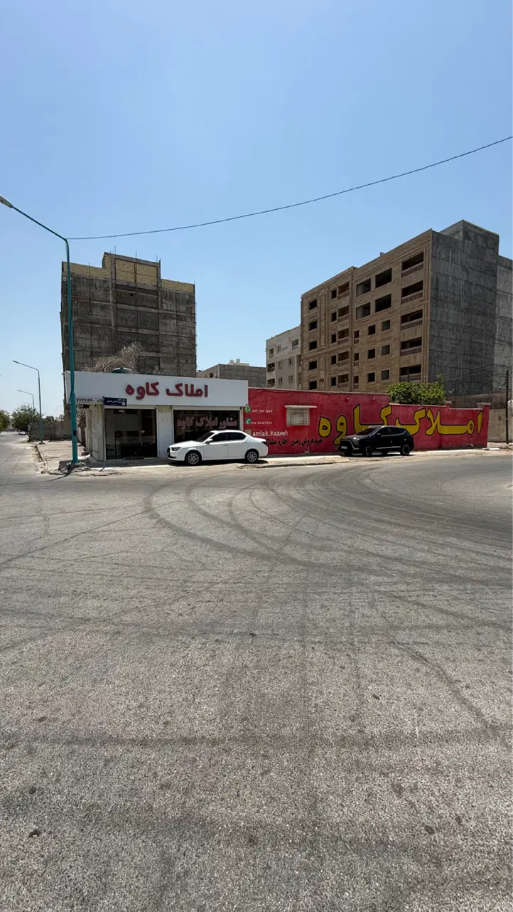 فروش ویلایی ۲۲ بهمن ، مناسب ساخت