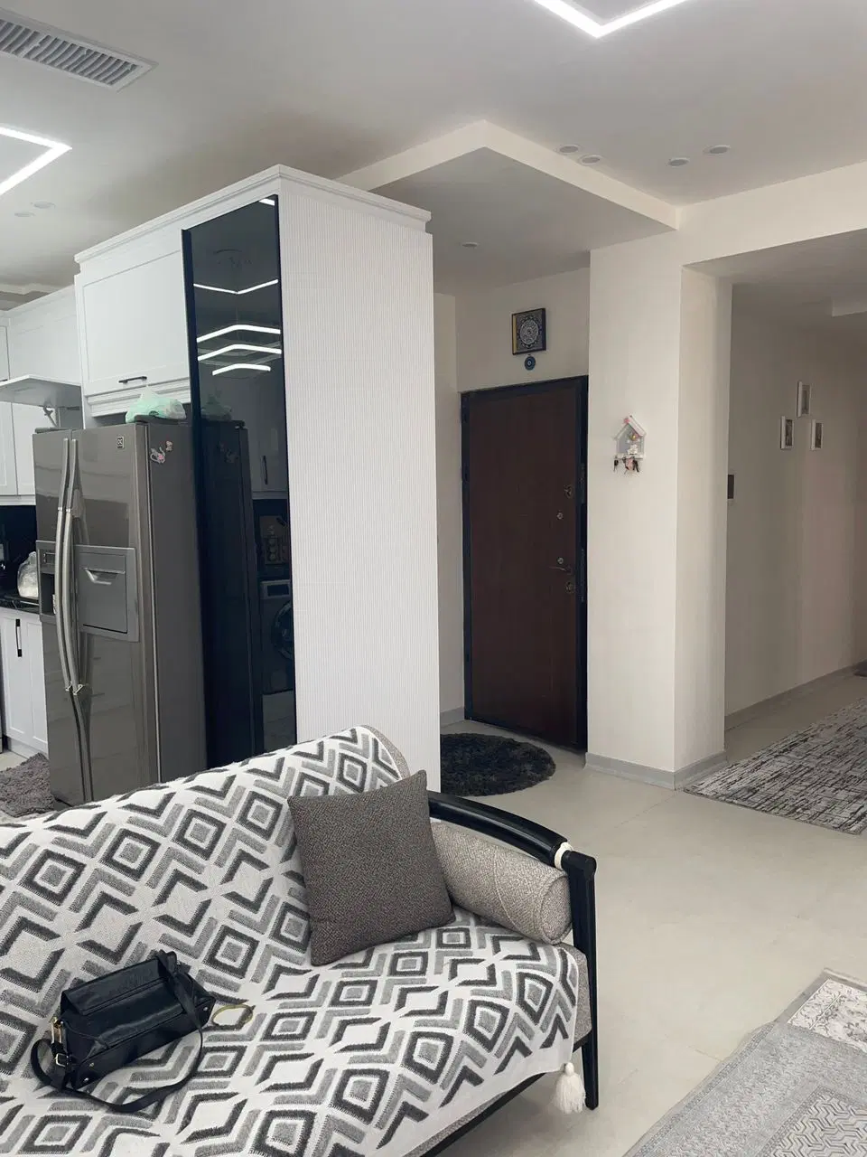 رهن منزل مسکونی
