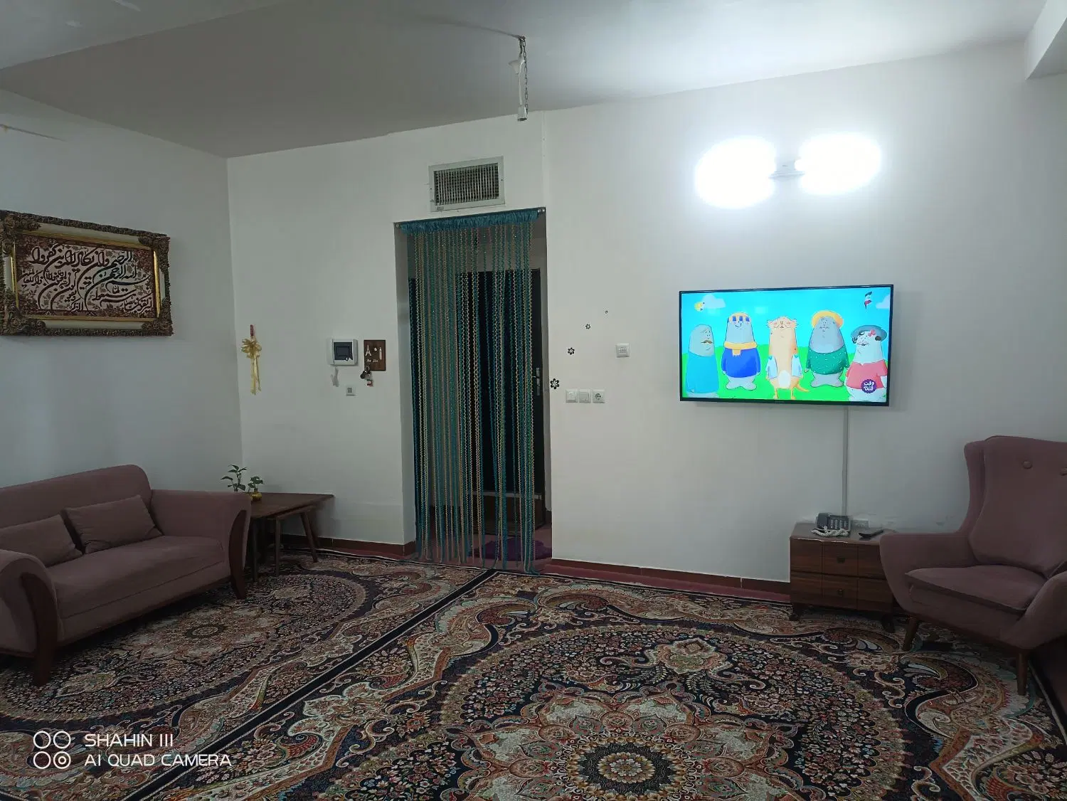 فروش واحد ۶۴ متری در مرکز شهر