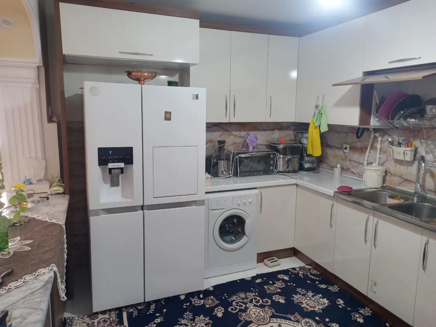منزل ویلایی دوبلکس در دبیران ۲