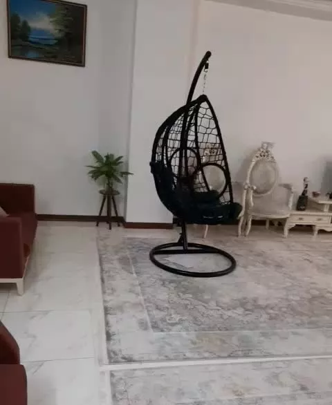 آپارتمان ۱۳۳ متری پیشوا شهرک معلم