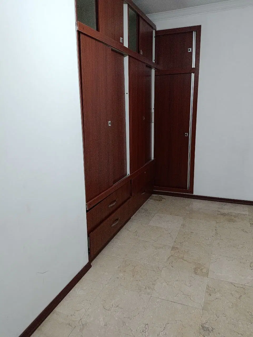 آپارتمان ۶۰متری