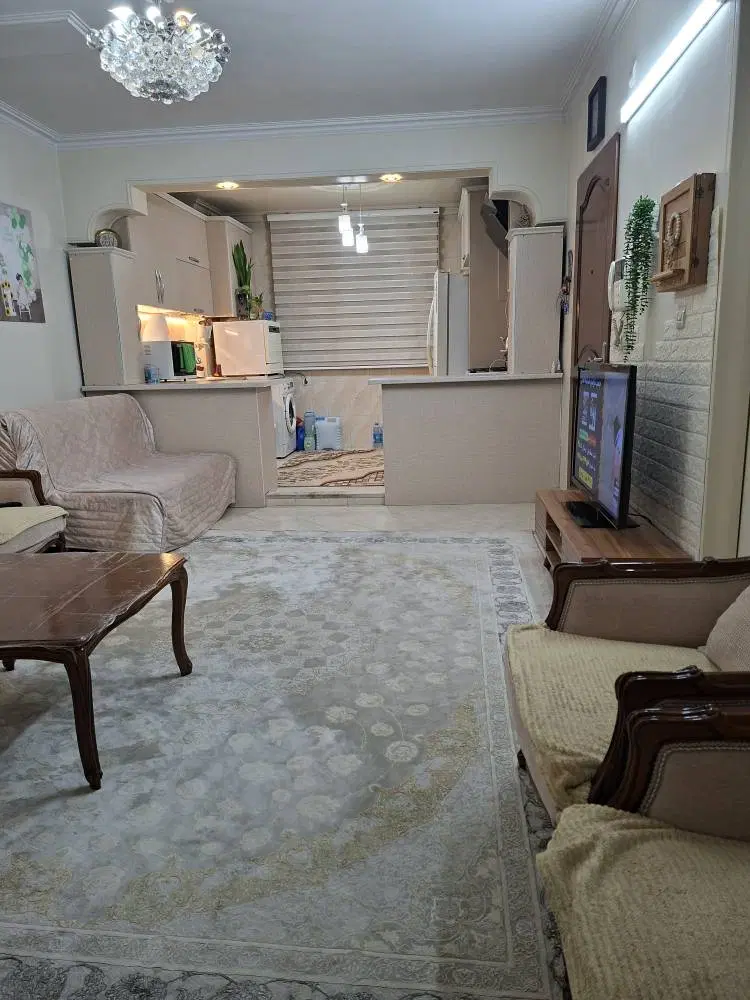 فروش واحد مسکونی خوش نقشه
