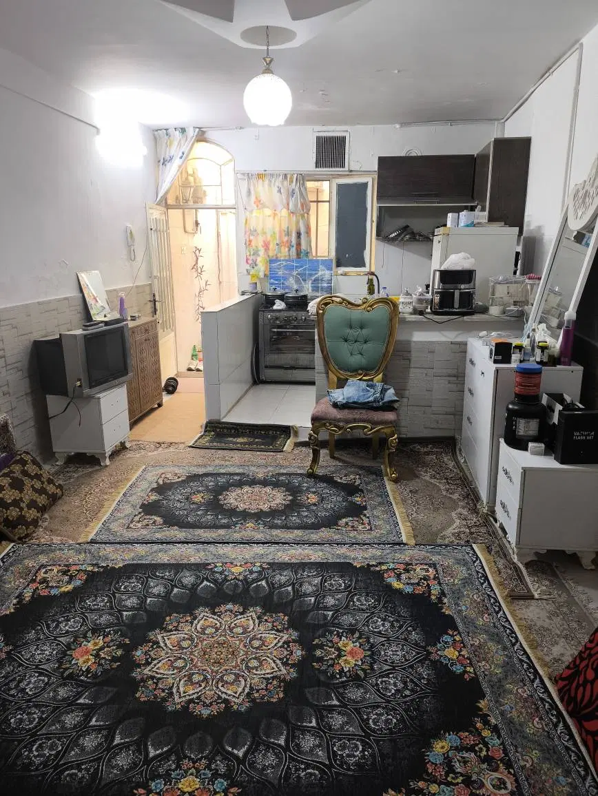 رهن و اجاره ویلایی 50 متری ( رهن کامل)