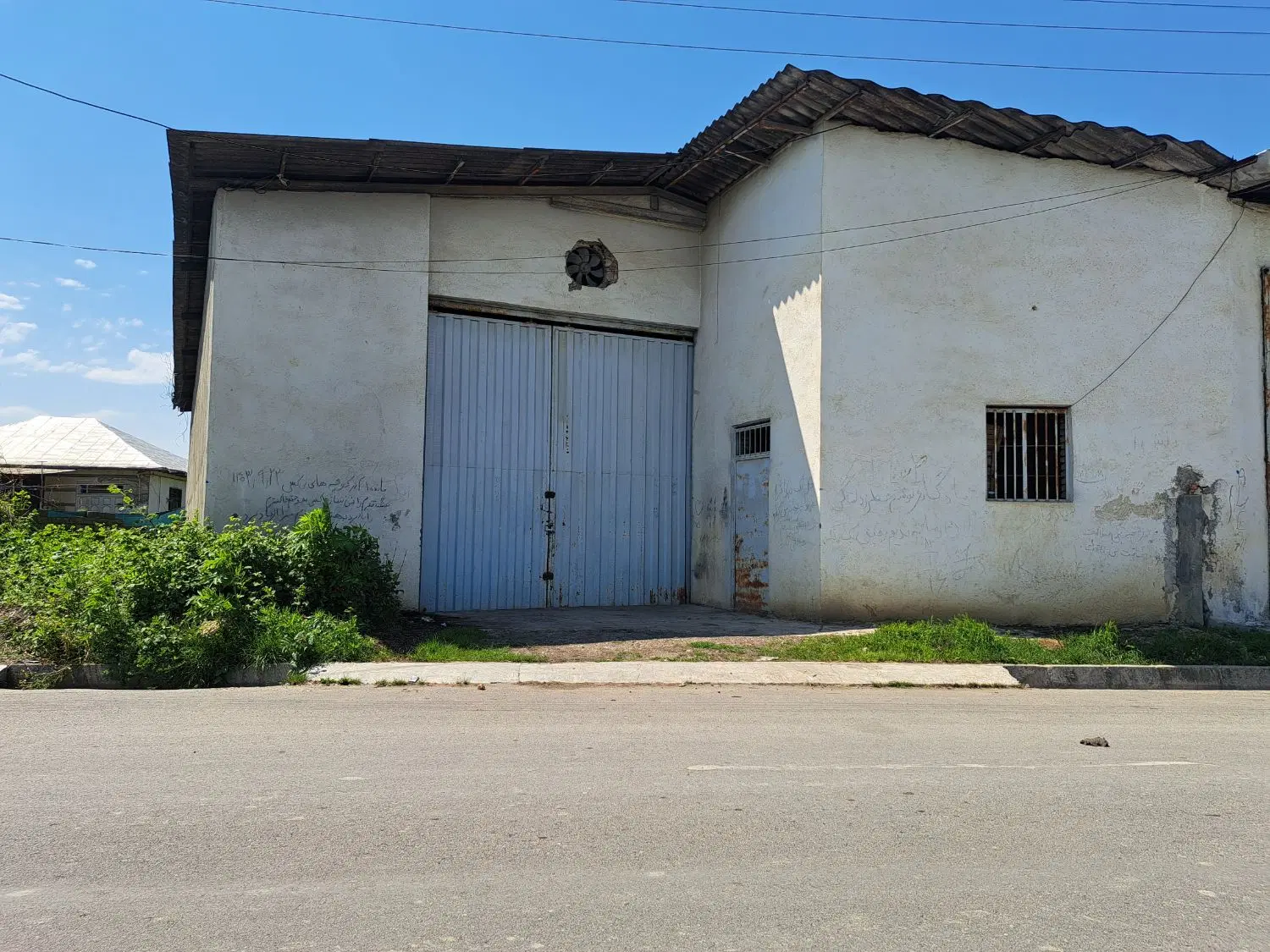 اجاره انبار