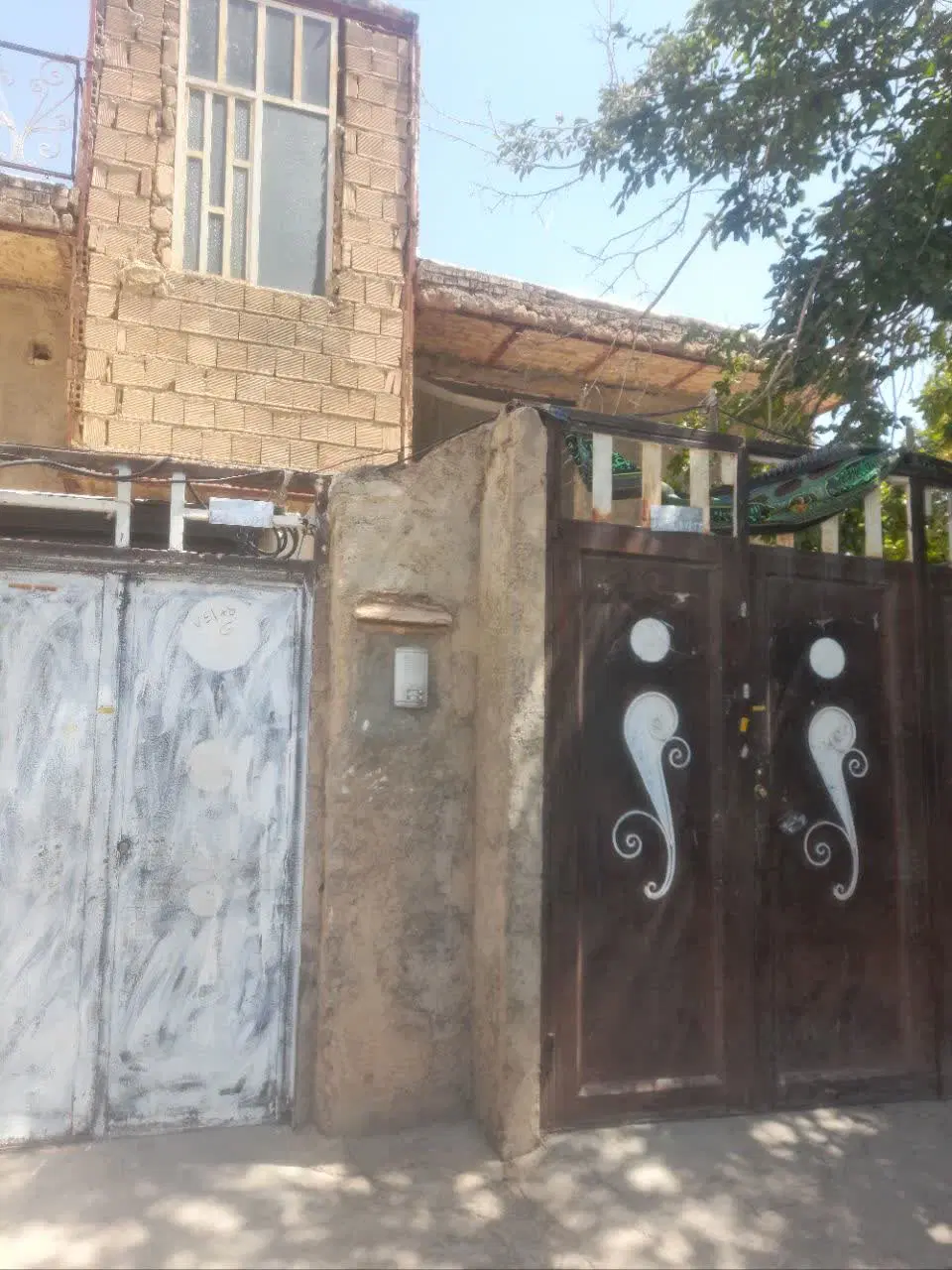۱۵۰متری موقعیت تجاری دکترحسابی