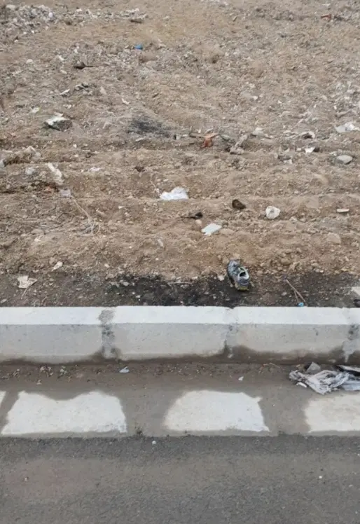 فروش زمین مسکونی