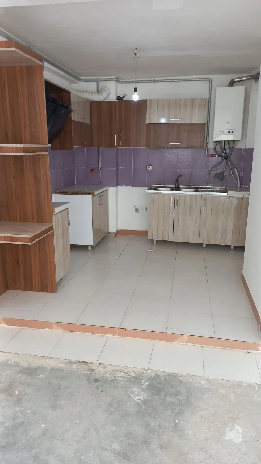 مسکن مهر کیش اوریناک بلوک اول