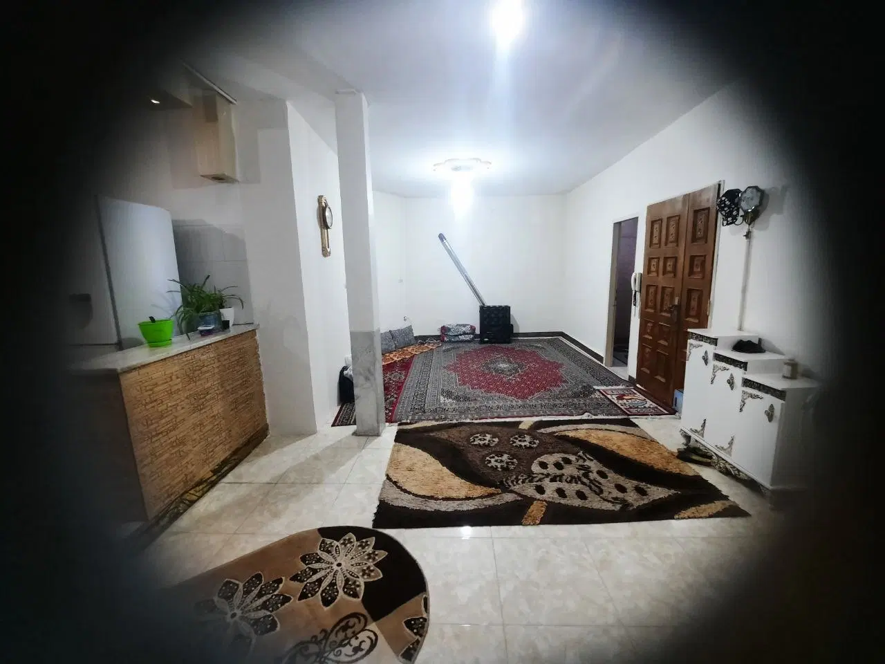 فروش ۷۰ متر طبقه اول