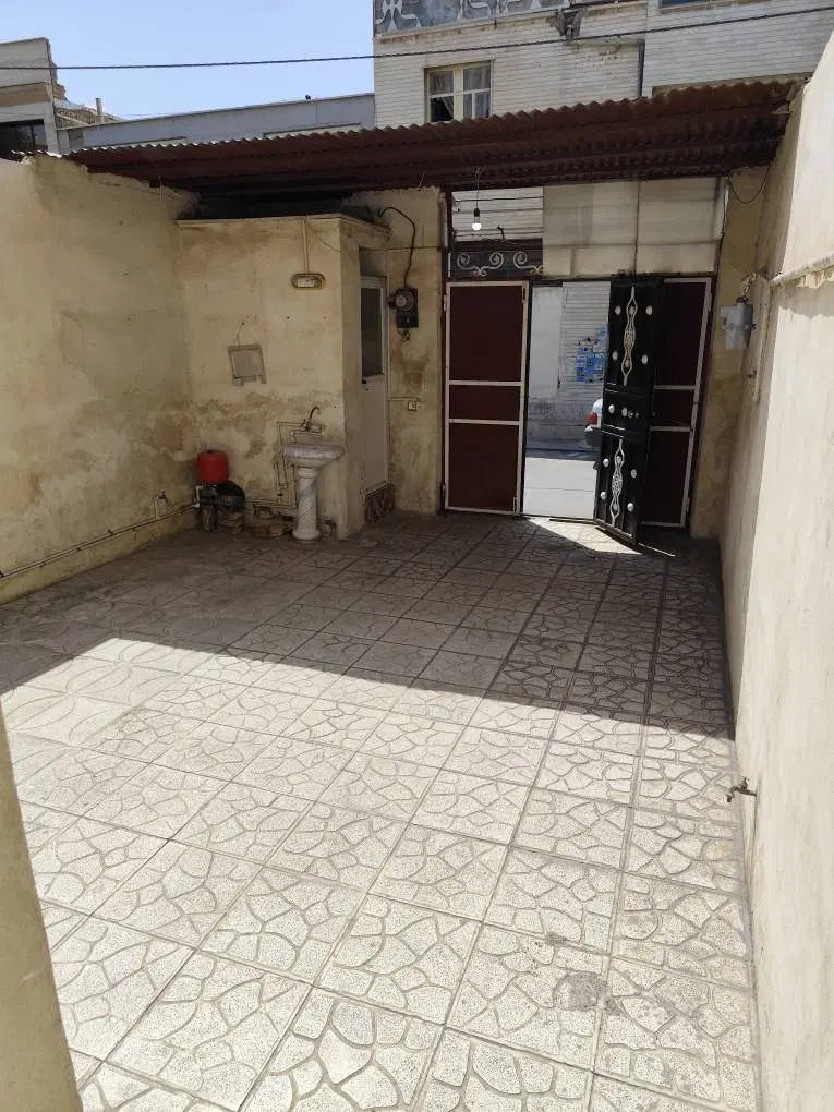 اجاره خونه دربستی