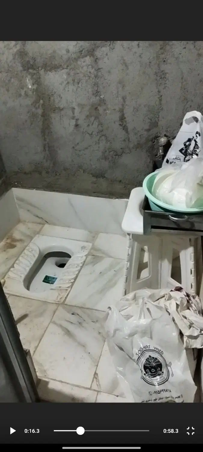 باغ ویلا و طویله با صفا