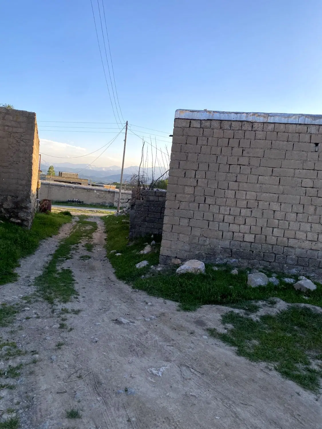 خانه روستایی