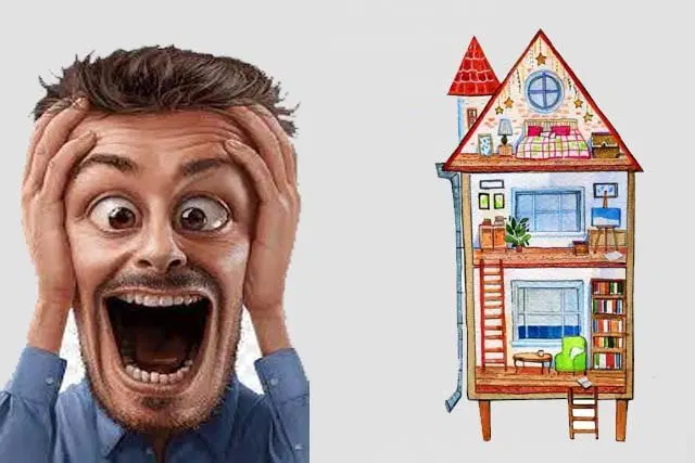 نخری باختی-قیمت باورنکردن-فروش3طبقه جمعا293.5متر