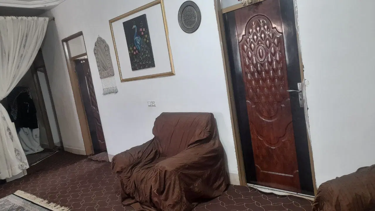 خونه ویلایی مجزا طبقه اول