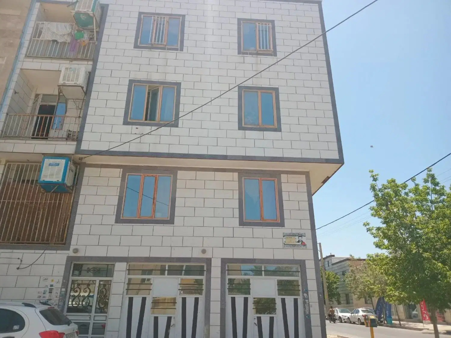 فاز یک شهرک مدنی ۶۲