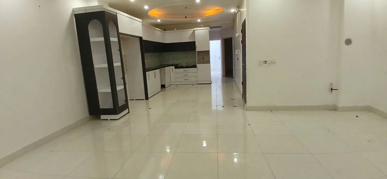 اپارتمان تک واحدی  ۱۰۰متری دوخواب
