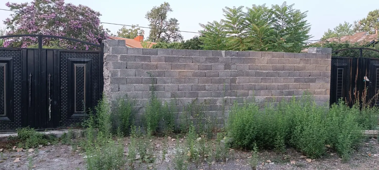 زمین مسکونی 250متر