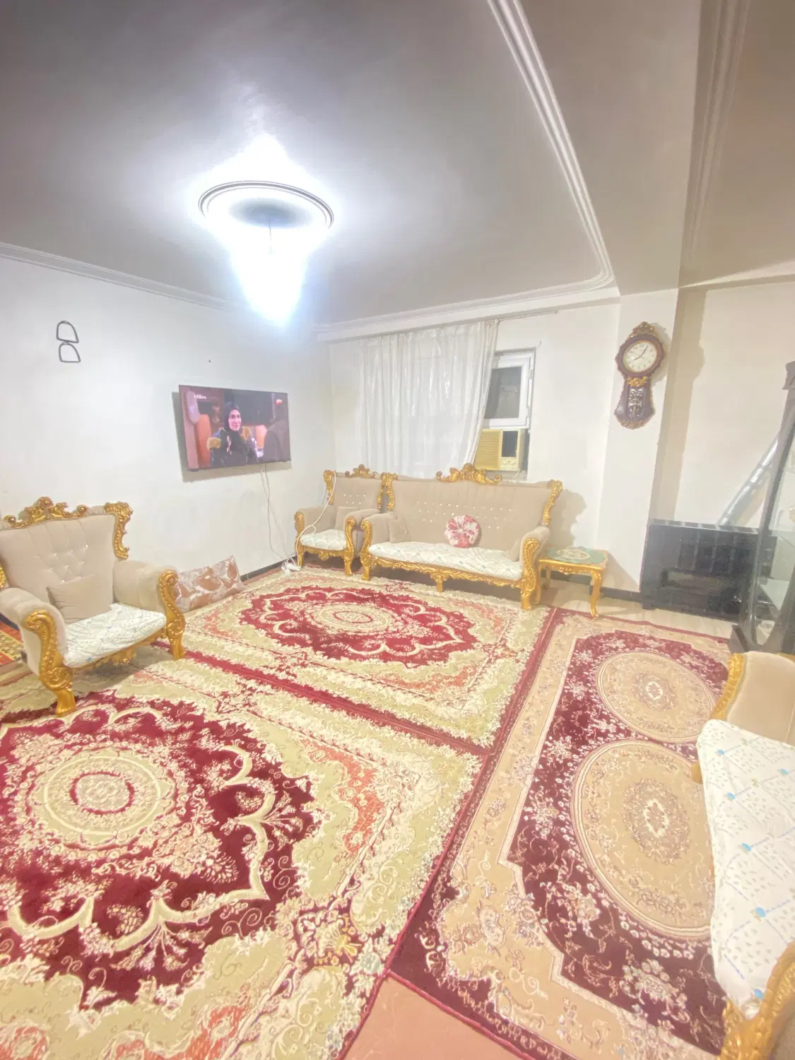 اپارتمان ماسال
