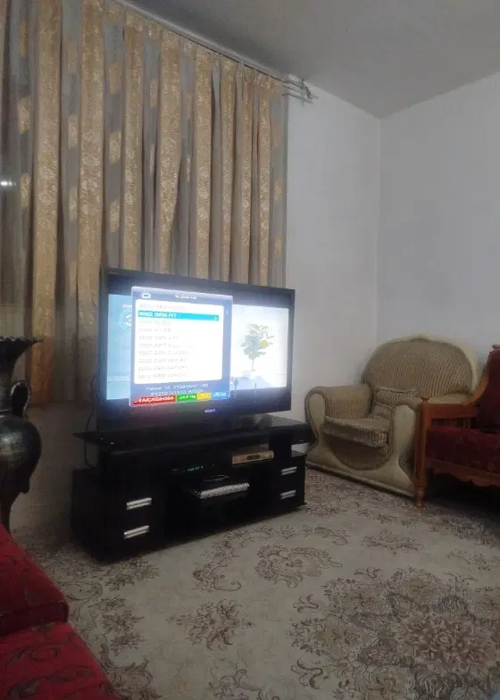 خونه ندارم همخونه میشم
