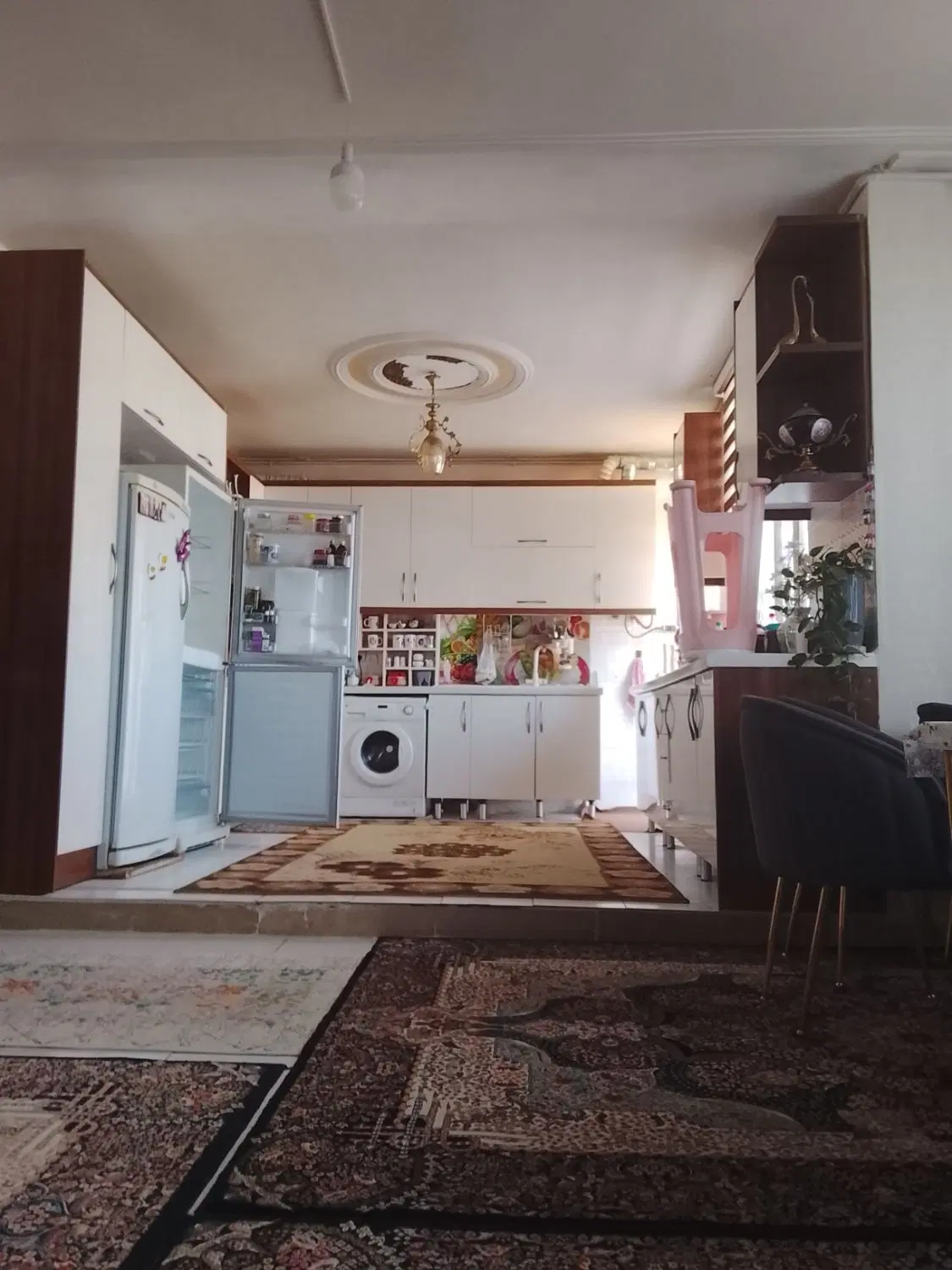 آپارتمان فروشی