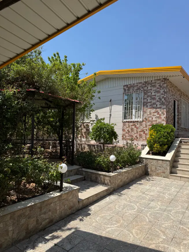 باغ ویلا