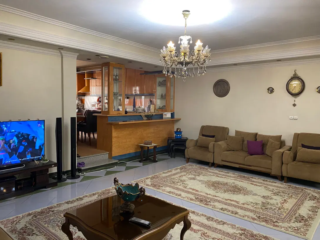 دانشگاه ۱۶۵ متر_۳ خواب_کوچه ۳۶ نزدیک خیابان
