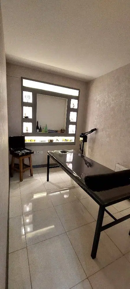 اجاره واحد تجاری اداری