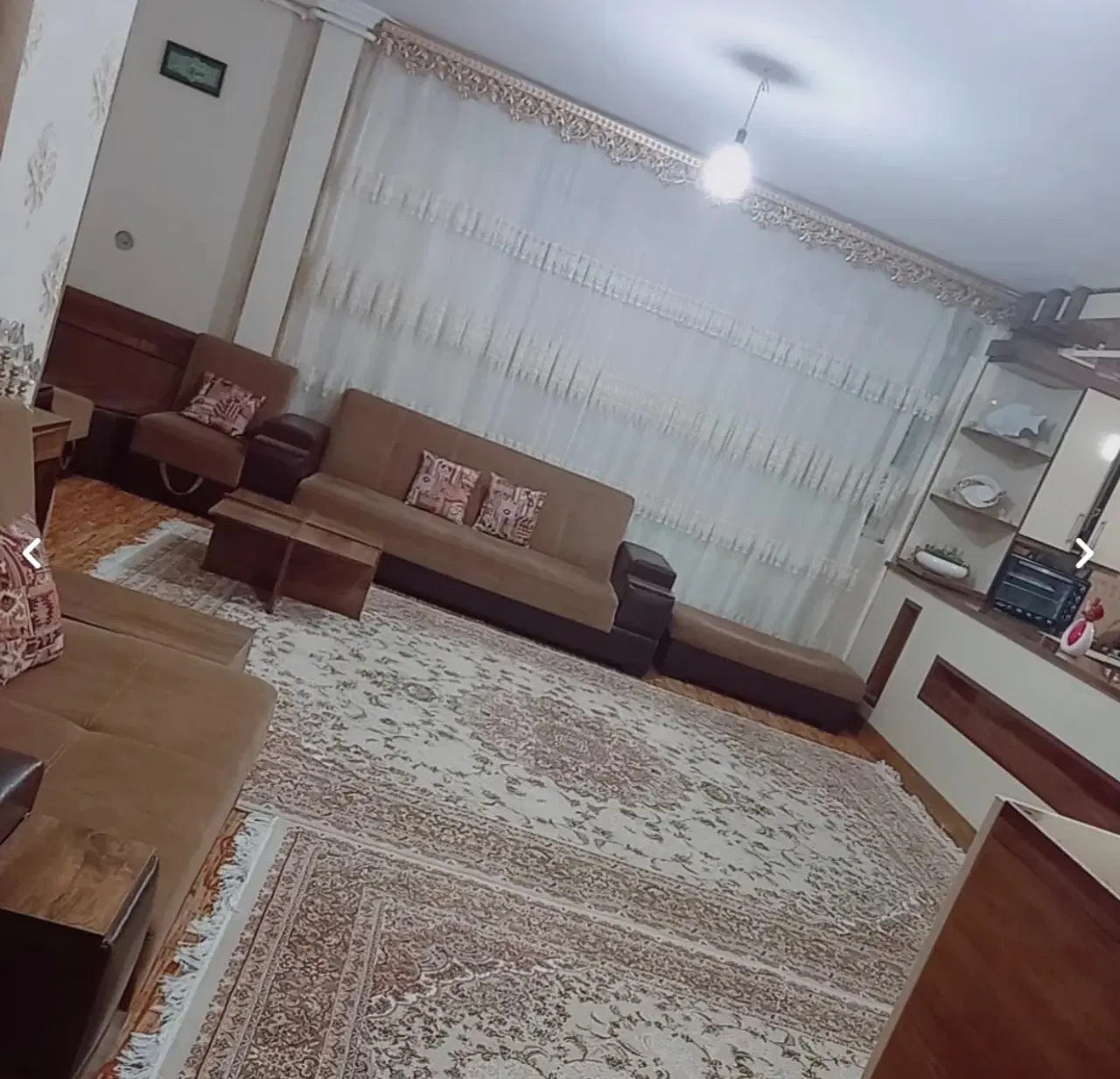 اجاره واحد مجتمع شهید لکزایی پرستار