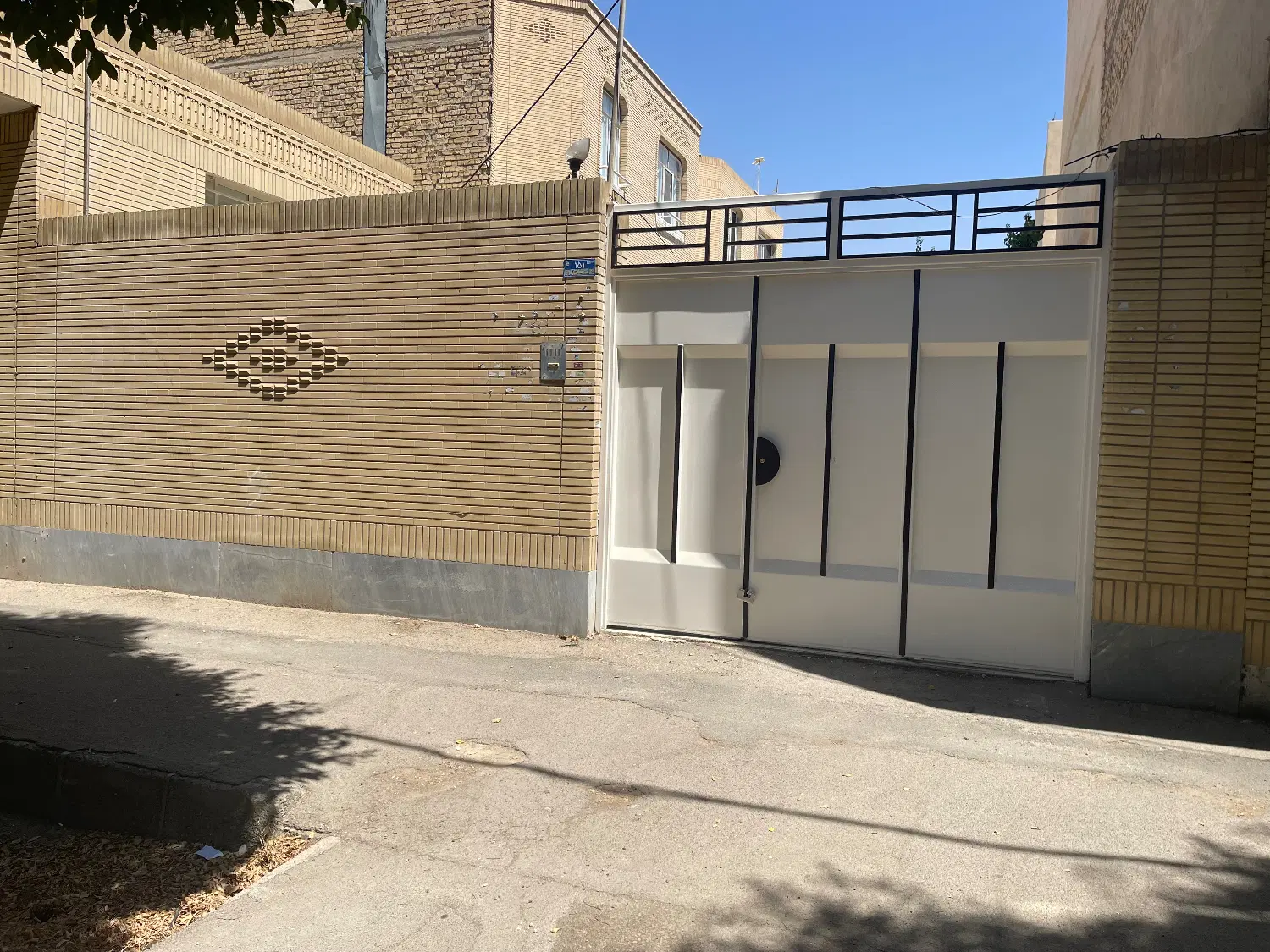 رهن و اجاره مخابرات ویلایی دربستی