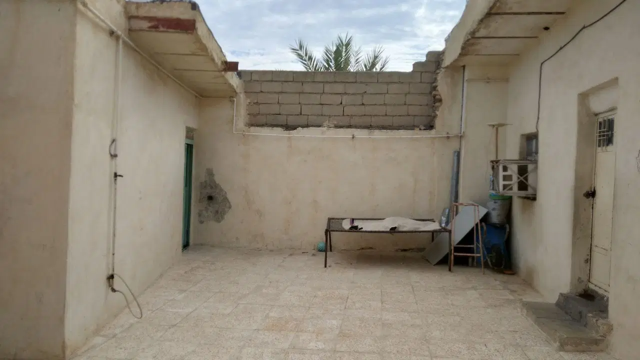 خانه ویلایی بزرگ