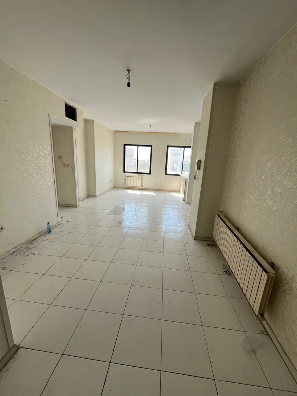مطهری امیر اتابک ۶۱متر ۱خواب