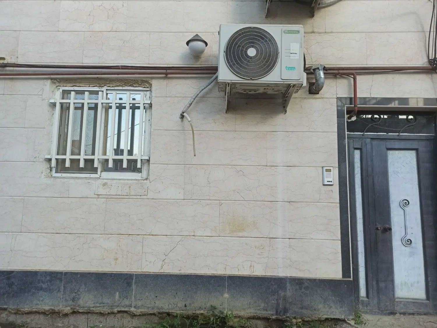 خانه مسکونی
