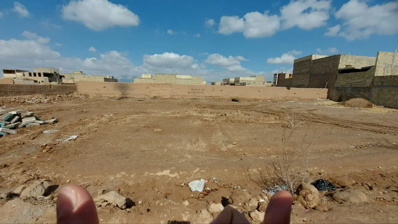 زمین سرچشمه ۲۸ حسن آباد مشیر