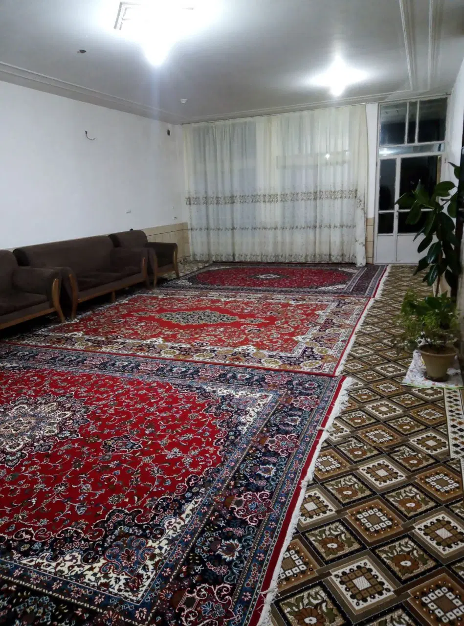 فروش منزل مسکونی
