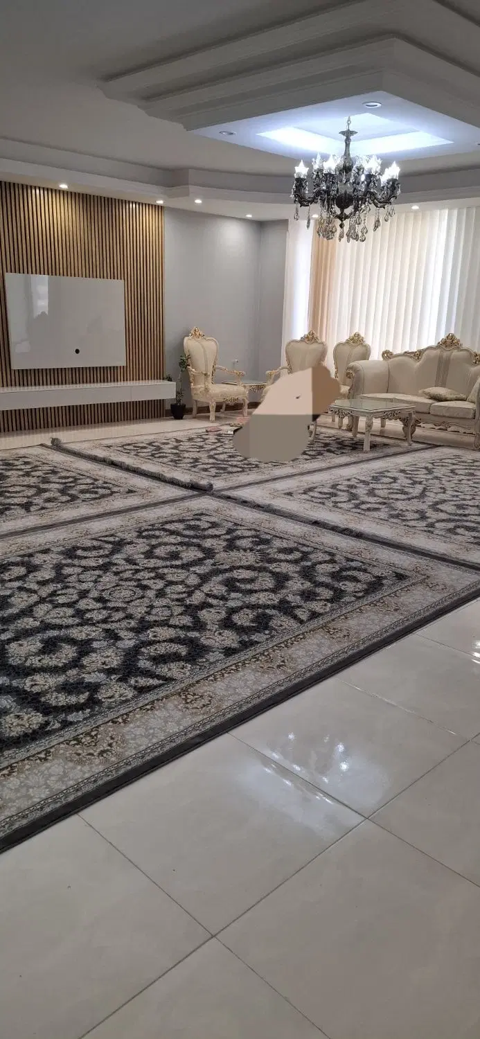 142 متر آپارتمان طبقه اول مطهری