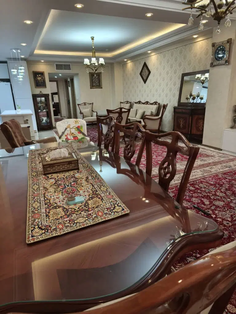 ۱۱۷متر ۴۰۶ غربی روبه آفتاب