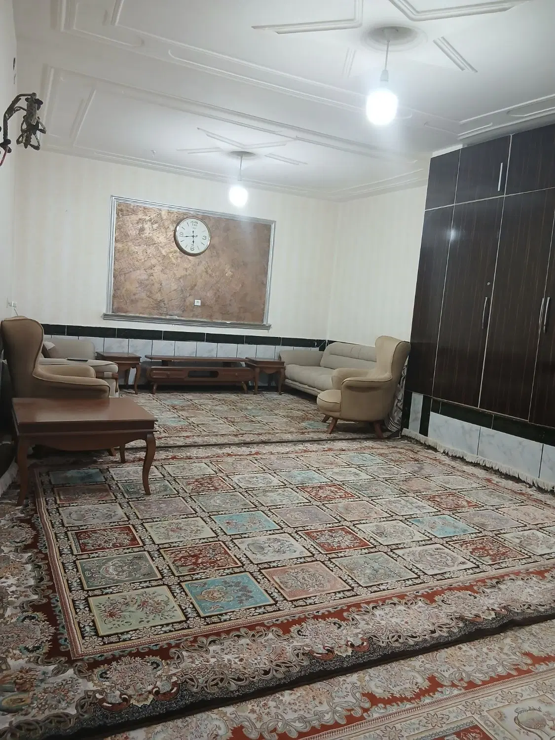 فروش خانه دوطبقه