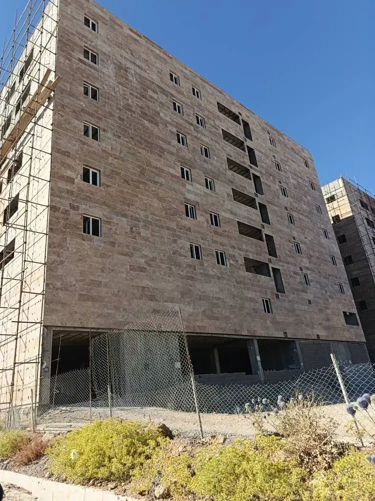 پیش فروش و پیش خرید مسکن ملی