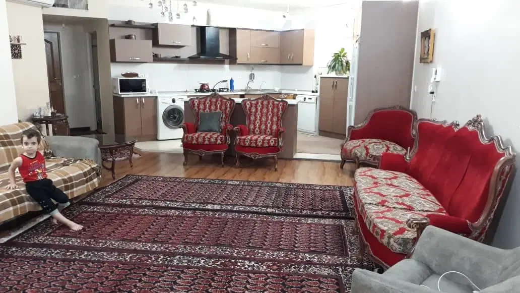 واحد شیک مجتمع غدیر انسجام