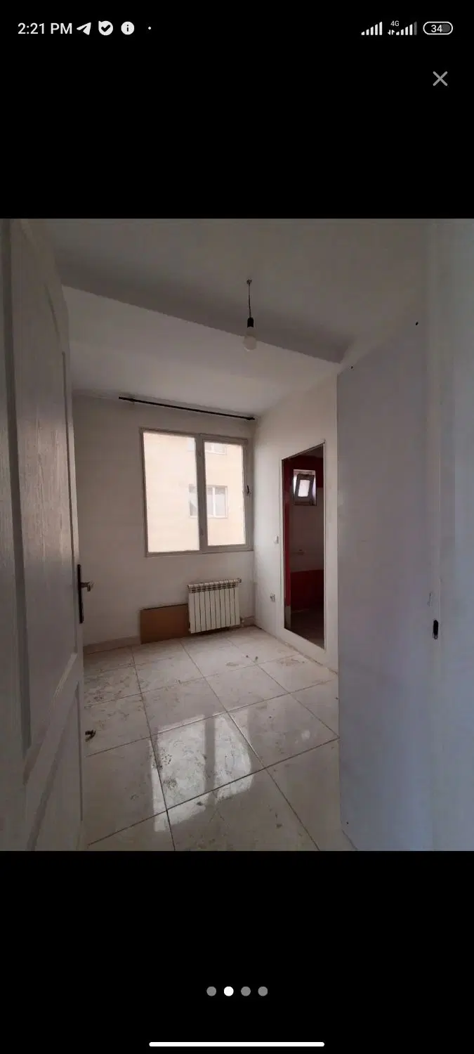 ۸۰ متر  آپارتمان اجاره