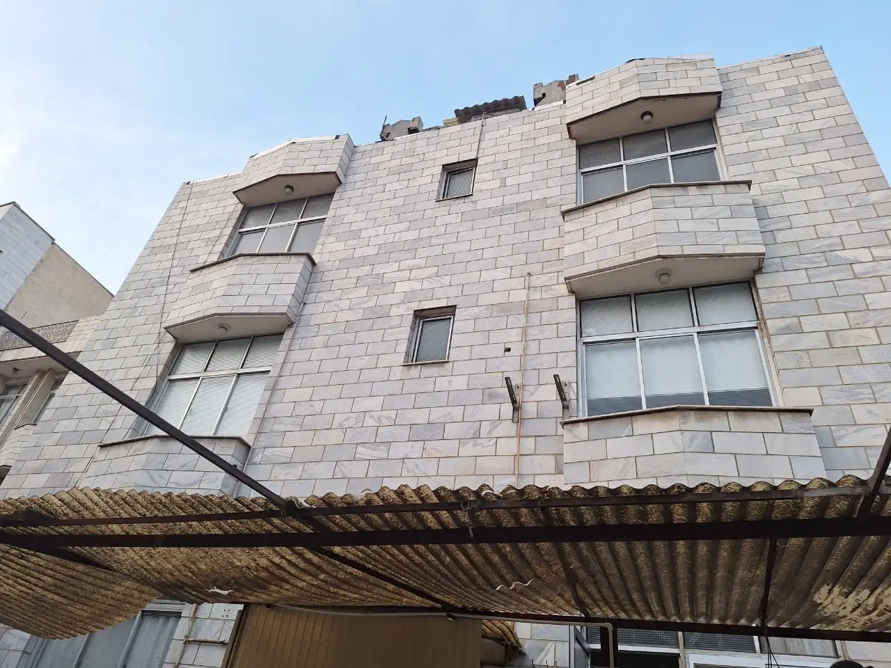 فروش ویلایی