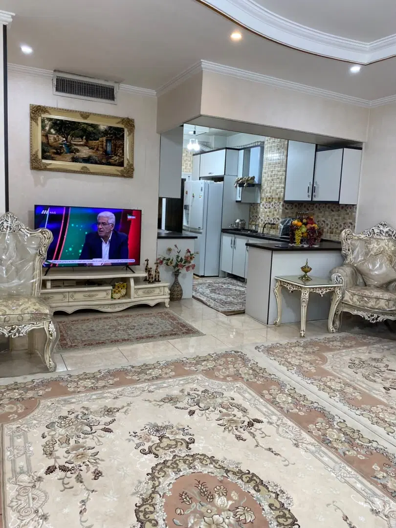 ۵۵ متر خوش نقشه آسانسور ۶ ساله فوری فروشنده تخلیه