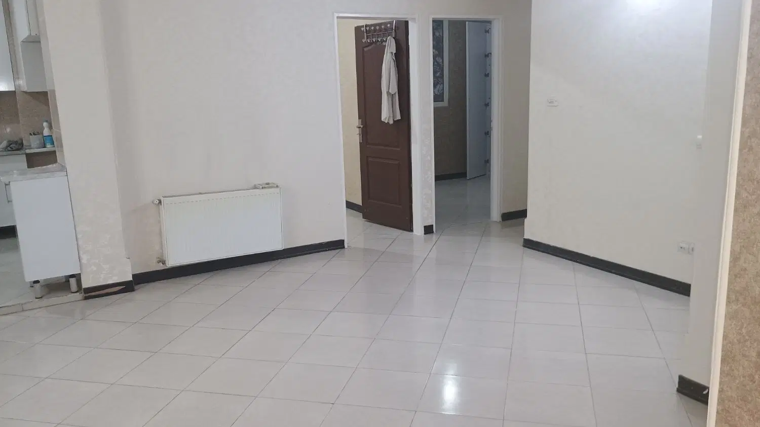 واحد68متری بازسازی شده هاشم رهن واجاره
