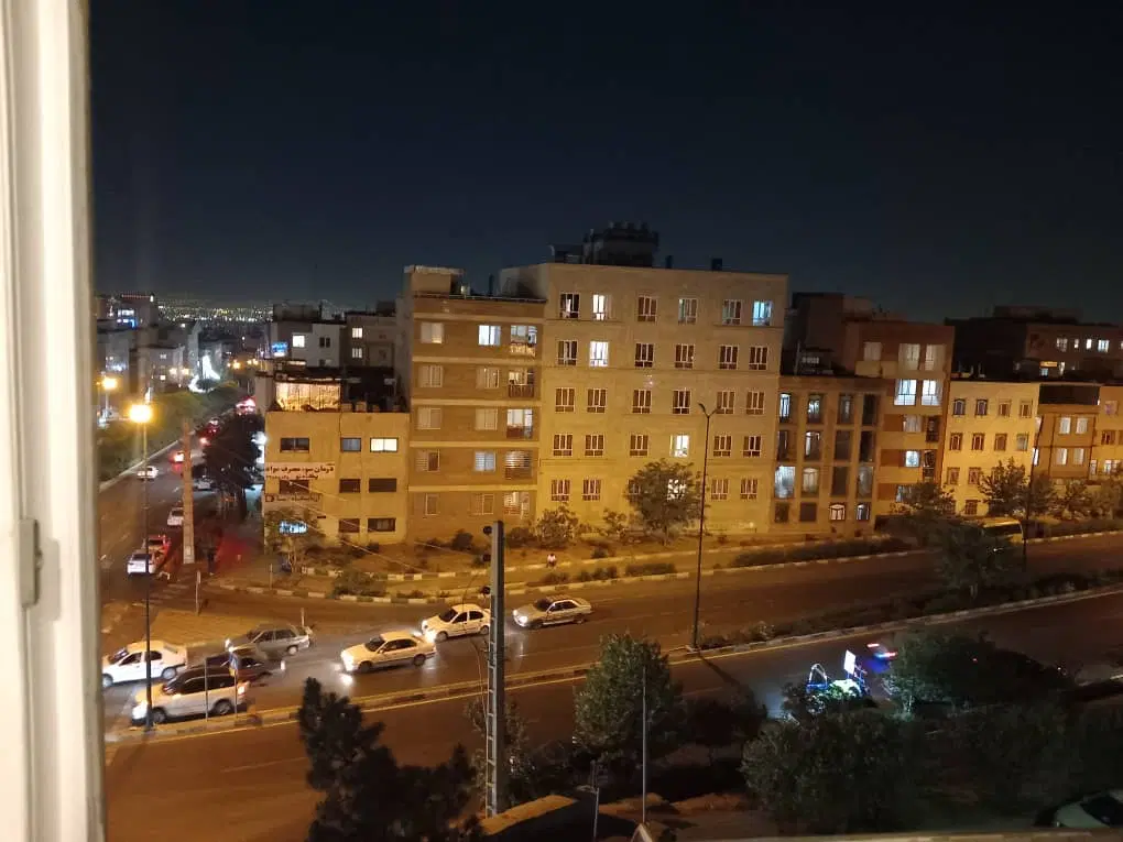 ۳۵مترمغازه_مبعث_داخل کوچه_جنت آبادشمالی