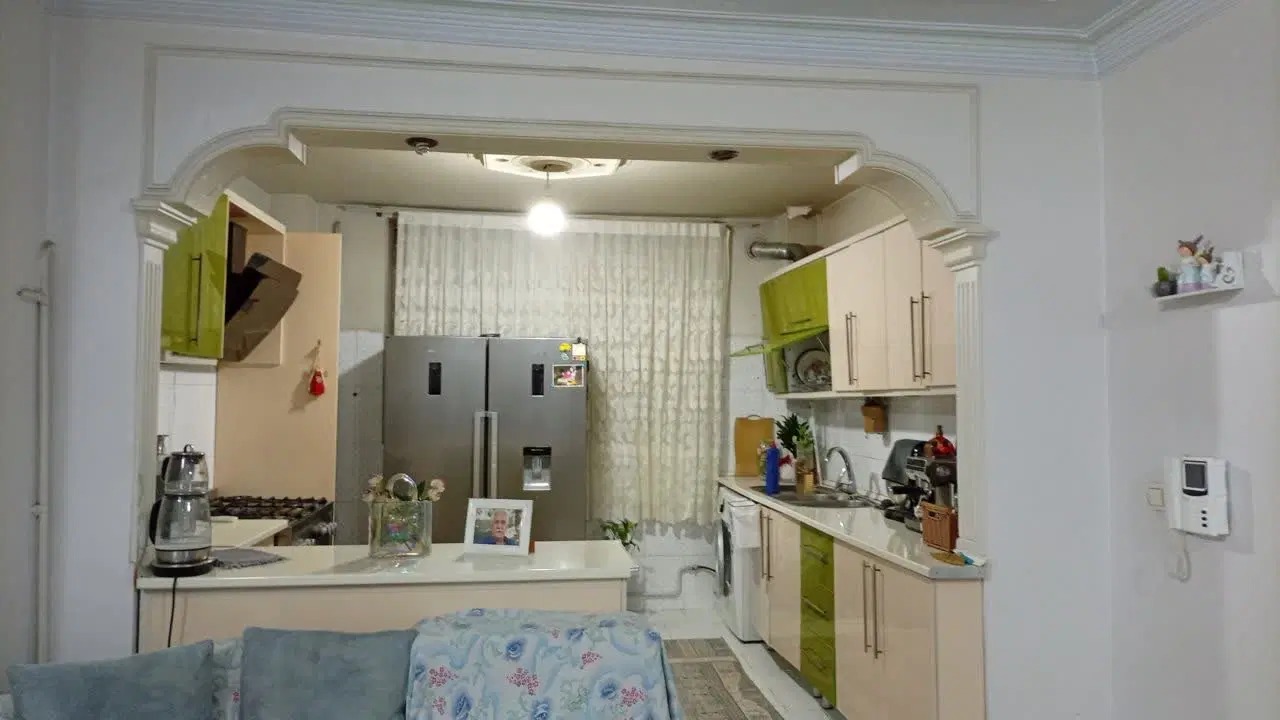اجاره اپارتمان